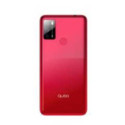 Qubo P-668 16,6 cm (6.53'') SIM doble Android 11 4G 4 GB 32 GB 5000 mAh Rojo