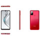 Qubo P-668 16,6 cm (6.53'') SIM doble Android 11 4G 4 GB 32 GB 5000 mAh Rojo