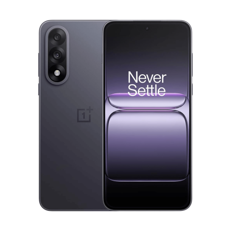 OnePlus Nord 5 5G 12GB/512GB Gris (Phantom Grey) Dual SIM