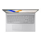 ASUS Vivobook 17 F1704VA-AU029W - Ordenador Portátil 17.3'' Full HD (Intel Core 5 120U