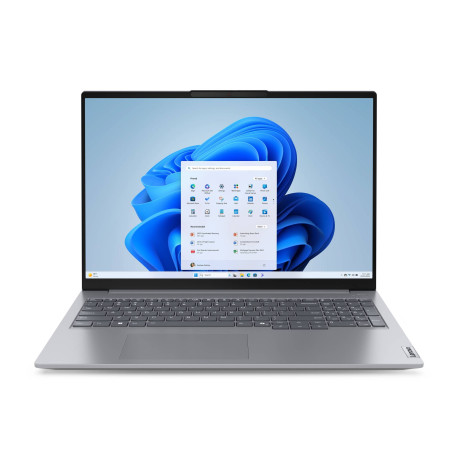 Lenovo ThinkBook 16 G7 ARP AMD Ryzen™ 5 7535HS Portátil 40,6 cm (16'') WUXGA 32 GB