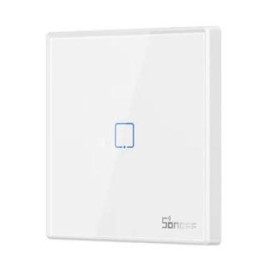 Sonoff T2EU1C-RF pasarel y controlador