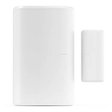 Sonoff SNZB-04P sensor de puerta / ventana Inalámbrico Puerta/ventana Blanco
