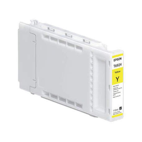 Epson Cartucho T692400 amarillo C13T692400