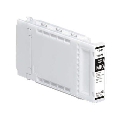Epson Cartucho T692500 negro mate C13T692500