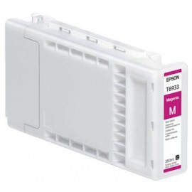 Epson Cartucho T693300 magenta C13T693300