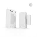 Sonoff DW2-Wi-Fi sensor de puerta / ventana Inalámbrico Puerta/ventana Blanco