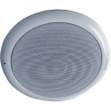 BOSCH - Bosch LC1-UM12E8 altavoz Alámbrico 12 W Blanco  - LC1-UM12E8