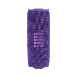 JBL FLIP 7 PURPLE / ALTAVOZ PORTÁTIL RESISTENTE AL AGUA Y LAS CAÍDAS