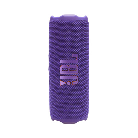 JBL FLIP 7 PURPLE / ALTAVOZ PORTÁTIL RESISTENTE AL AGUA Y LAS CAÍDAS
