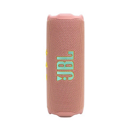 JBL FLIP 7 PINK / ALTAVOZ PORTÁTIL RESISTENTE AL AGUA Y LAS CAÍDAS