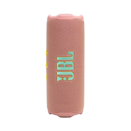 JBL FLIP 7 PINK / ALTAVOZ PORTÁTIL RESISTENTE AL AGUA Y LAS CAÍDAS