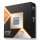 AMD Ryzen 7 9850X3D procesador 4,7 GHz 96 MB L3 Caja