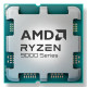 AMD Ryzen 7 9850X3D procesador 4,7 GHz 96 MB L3 Caja