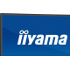 iiyama XCB4594DQSU-B1 pantalla para PC 111,8 cm (44'') 5120 x 1440 Pixeles Dual QHD LED Negro