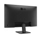 LG 27MR400-B.AEUQ pantalla para PC 68,6 cm (27'') 1920 x 1080 Pixeles Full HD LED Negro