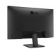 LG 27MR400-B.AEUQ pantalla para PC 68,6 cm (27'') 1920 x 1080 Pixeles Full HD LED Negro