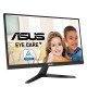 ASUS VY229Q pantalla para PC 54,5 cm (21.4'') 1920 x 1080 Pixeles Full HD LCD Negro
