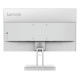 Lenovo L24-4C pantalla para PC 60,5 cm (23.8'') 1920 x 1080 Pixeles Full HD LCD Gris