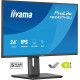 iiyama ProLite XB2497HSU-B1 pantalla para PC 60,5 cm (23.8'') 1920 x 1080 Pixeles Full HD LED Negro