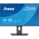 iiyama ProLite XB2497HSU-B1 pantalla para PC 60,5 cm (23.8'') 1920 x 1080 Pixeles Full HD LED Negro