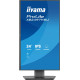 iiyama ProLite XB2497HSU-B1 pantalla para PC 60,5 cm (23.8'') 1920 x 1080 Pixeles Full HD LED Negro