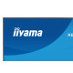 iiyama ProLite XB2497HSU-B1 pantalla para PC 60,5 cm (23.8'') 1920 x 1080 Pixeles Full HD LED Negro