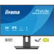 iiyama ProLite XB2497HSU-B1 pantalla para PC 60,5 cm (23.8'') 1920 x 1080 Pixeles Full HD LED Negro