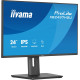 iiyama ProLite XB2497HSU-B1 pantalla para PC 60,5 cm (23.8'') 1920 x 1080 Pixeles Full HD LED Negro