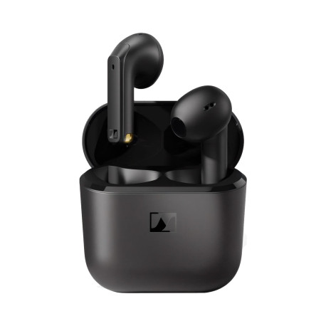 SENNHEISER ACCENTUM OPEN BLACK / AURICULARES INEAR TRUE WIRELESS