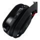 ASTRO Gaming A50 (Gen 5) Auriculares Inalámbrico Diadema Juego USB Type-C / USB Type-A Bluetooth Negro