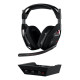 ASTRO Gaming A50 (Gen 5) Auriculares Inalámbrico Diadema Juego USB Type-C / USB Type-A Bluetooth Negro