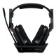 ASTRO Gaming A50 (Gen 5) Auriculares Inalámbrico Diadema Juego USB Type-C / USB Type-A Bluetooth Negro