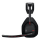 ASTRO Gaming A50 (Gen 5) Auriculares Inalámbrico Diadema Juego USB Type-C / USB Type-A Bluetooth Negro