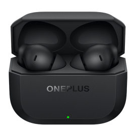 OnePlus Nord Buds 3R Auriculares Bluetooth Negro (Ash Black)