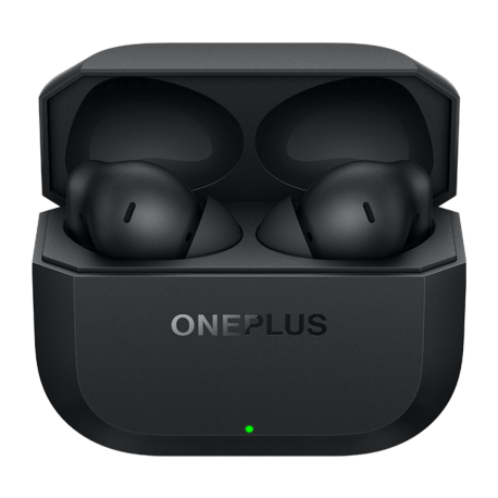 OnePlus Nord Buds 3R Auriculares Bluetooth Negro (Ash Black)