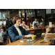 Sony WH-1000XM4 Auriculares Diadema Conector de 3,5 mm USB Tipo C Bluetooth Negro