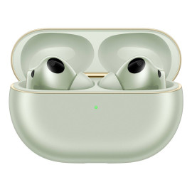 Huawei Freebuds Pro 4 Auriculares Inalámbrico Dentro de oído Llamadas/Música/Deporte/Uso diario USB Tipo C Bluetooth Verde
