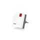 AVM FRITZ!Repeater 600 600 Mbit/s Blanco