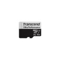 Transcend microSDXC 340S 128 GB UHS-I Clase 10