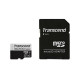 Transcend microSDXC 340S 128 GB UHS-I Clase 10