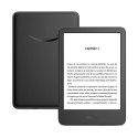 AMAZON KINDLE 16GB (2024) BLACK / LECTOR DE LIBROS ELECTRÓNICOS