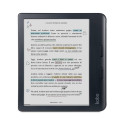 RAKUTEN KOBO - Rakuten Kobo Libra Colour lectore de e-book Pantalla táctil 32 GB Wifi Negro - n428-ku-bk-k-ck