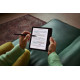 RAKUTEN KOBO - Rakuten Kobo Libra Colour lectore de e-book Pantalla táctil 32 GB Wifi Negro - n428-ku-bk-k-ck