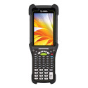 Mobilis 036325 accesorio para ordenador de bolsillo tipo PDA Protector de pantalla