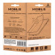 Mobilis 036325 accesorio para ordenador de bolsillo tipo PDA Protector de pantalla