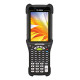 Mobilis 036325 accesorio para ordenador de bolsillo tipo PDA Protector de pantalla