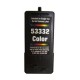 PRIMERA High-Yield Color Ink Cartridge 53332