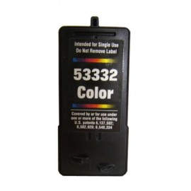 PRIMERA High-Yield Color Ink Cartridge 53332