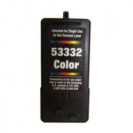 PRIMERA High-Yield Color Ink Cartridge 53332